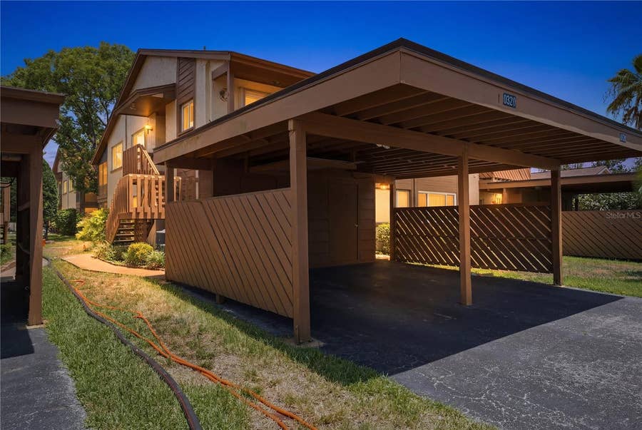 Property photo for 3820 LIGHTHOUSE WAY, New Port Richey, FL
