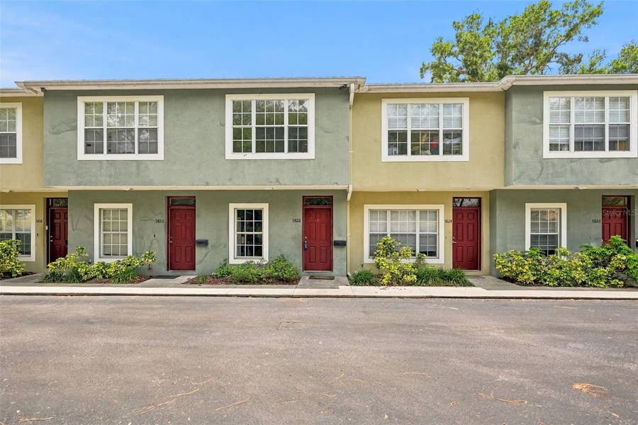 Property photo for 5822 NATURE TERRACE COVE, Tampa, FL