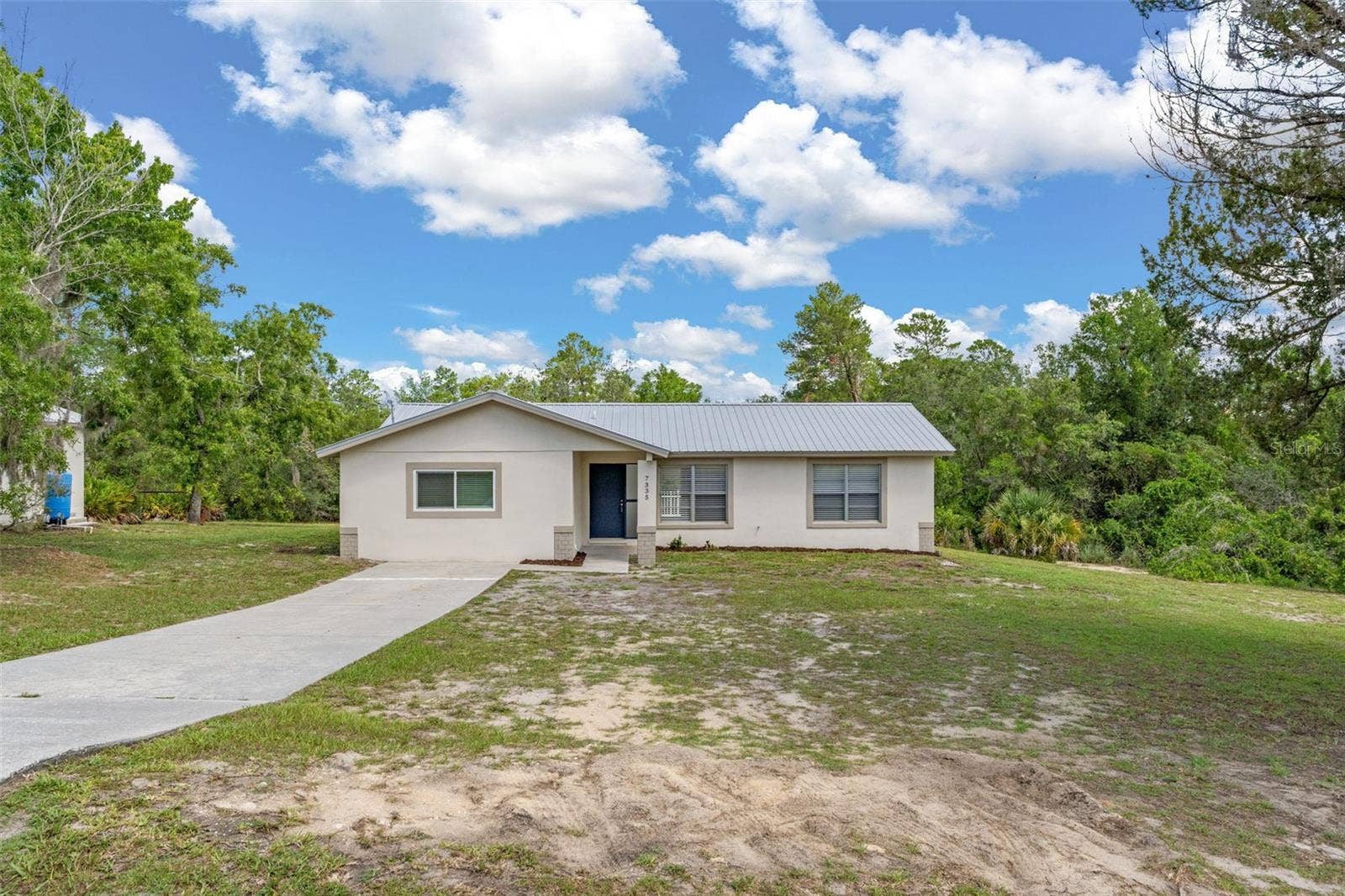 7335 BLACKBIRD AVENUE, Weeki Wachee, FL 34613 7335 BLACKBIRD AVENUE, Weeki Wachee, FL 34613