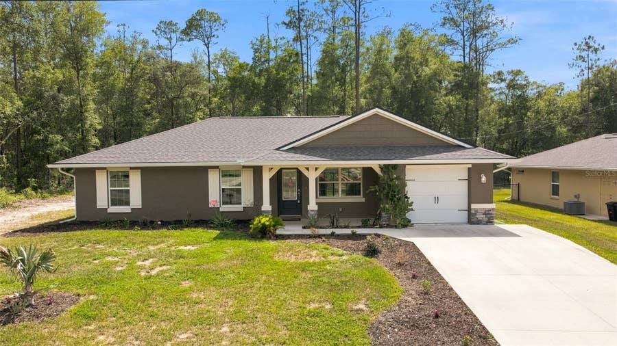 Property photo for 8962 N STERN WAY, Citrus Springs, FL