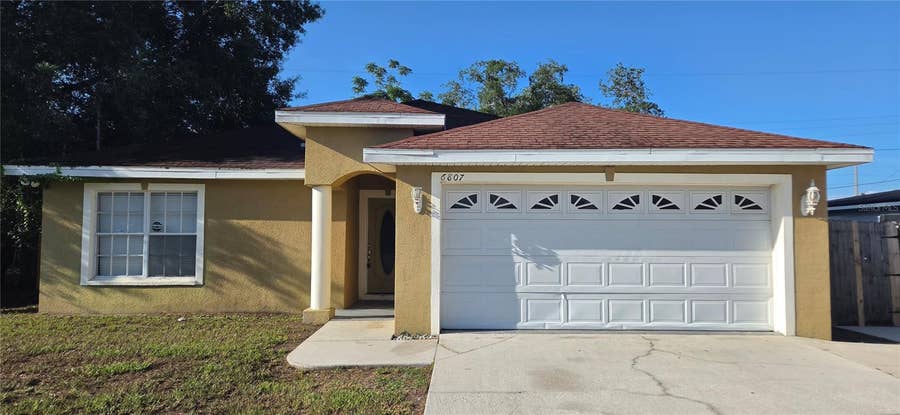 Property photo for 6807 E NORTH BAY STREET, Tampa, FL