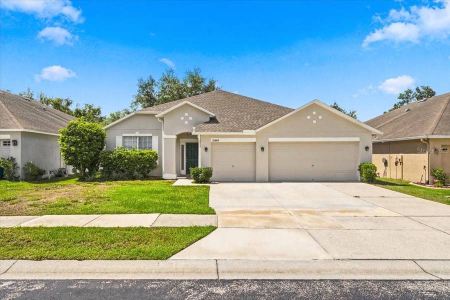 Property photo for 13444 HAVERHILL DRIVE, Spring Hill, FL