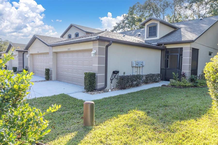 Property photo for 7715 DAWSON CREEK LANE, New Port Richey, FL