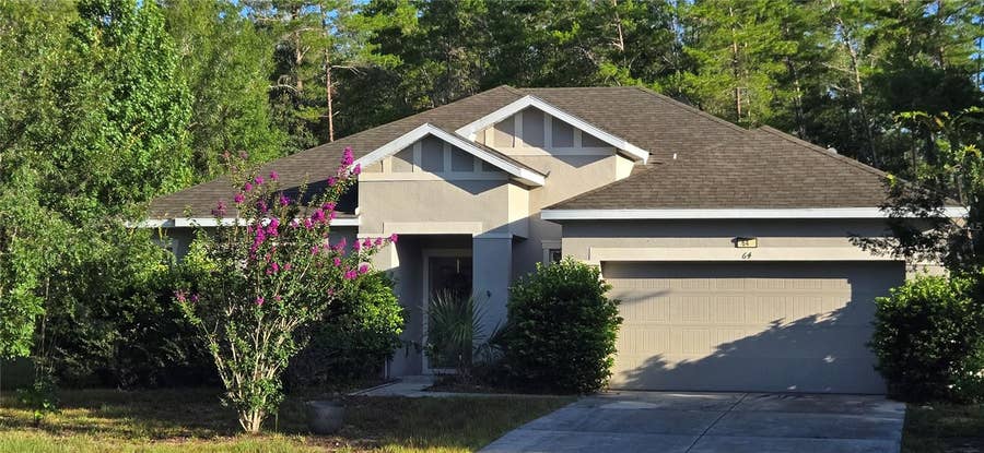 Property photo for 64 VILLAGE CENTER DRIVE, Homosassa, FL