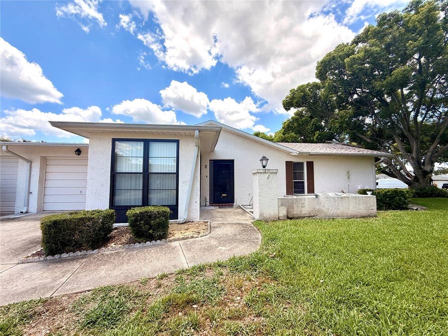 Property photo for 8111 BUGLE COURT, #2, Port Richey, FL