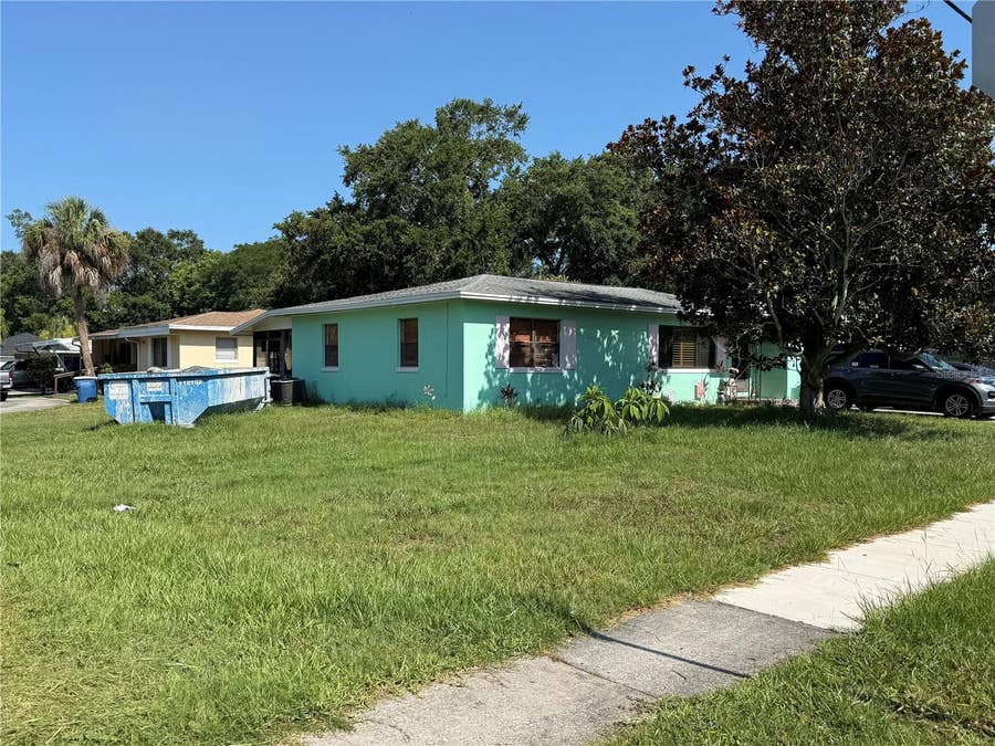 Property photo for 1410 KINGS HIGHWAY, Clearwater, FL