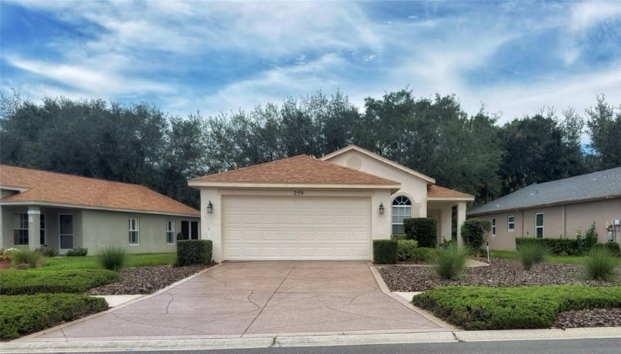 Property photo for 259 CENTER OAK CIRCLE, Spring Hill, FL