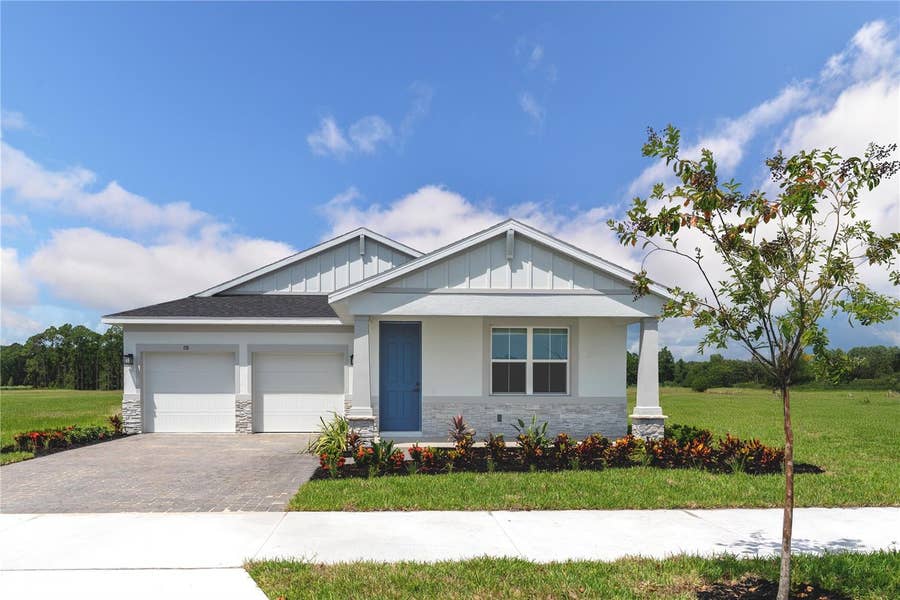 Property photo for 123 VENETIAN PALMS BOULEVARD, New Smyrna Beach, FL