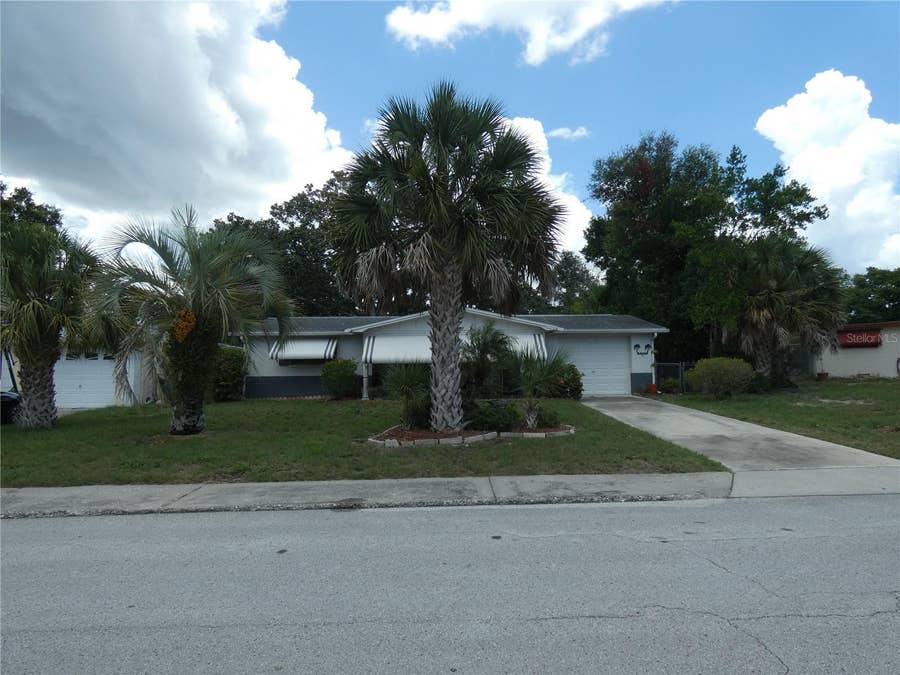 Property photo for 5248 IRONWOOD LANE, New Port Richey, FL