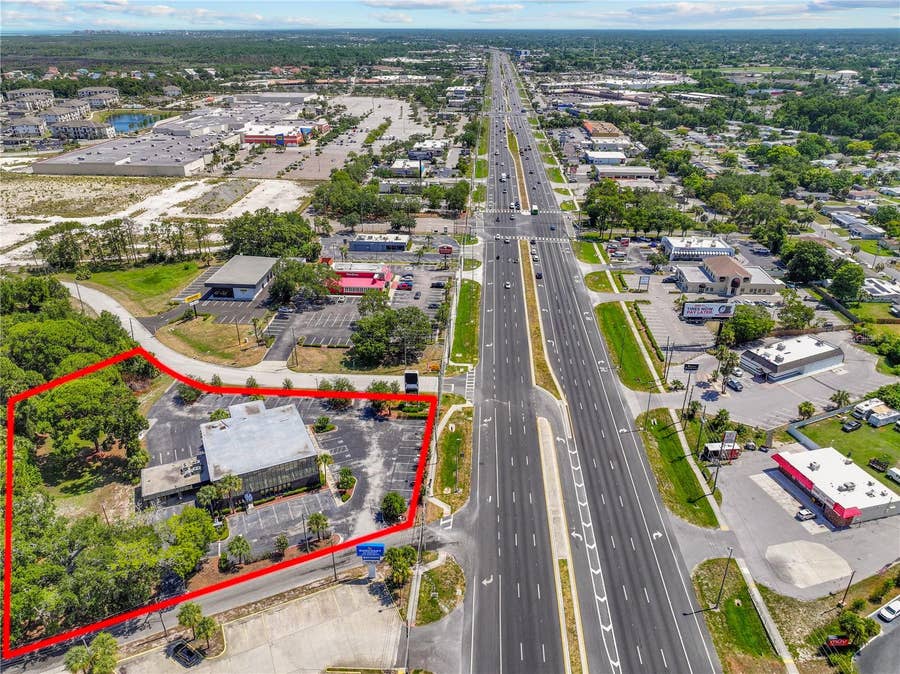 Property photo for 9037 S US 19 HIGHWAY S, #9037, Port Richey, FL