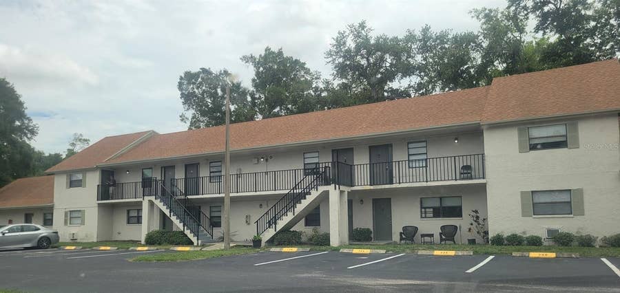 Property photo for 2142 BRADFORD STREET, #325, Clearwater, FL