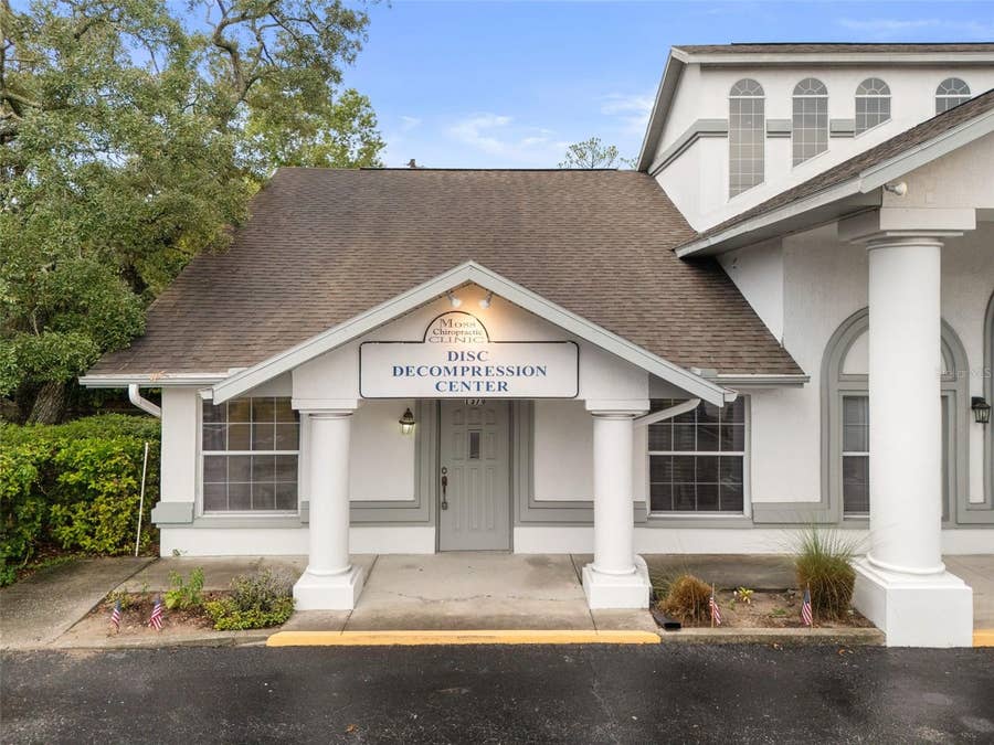 Property photo for 1377 DELTONA BOULEVARD, Spring Hill, FL