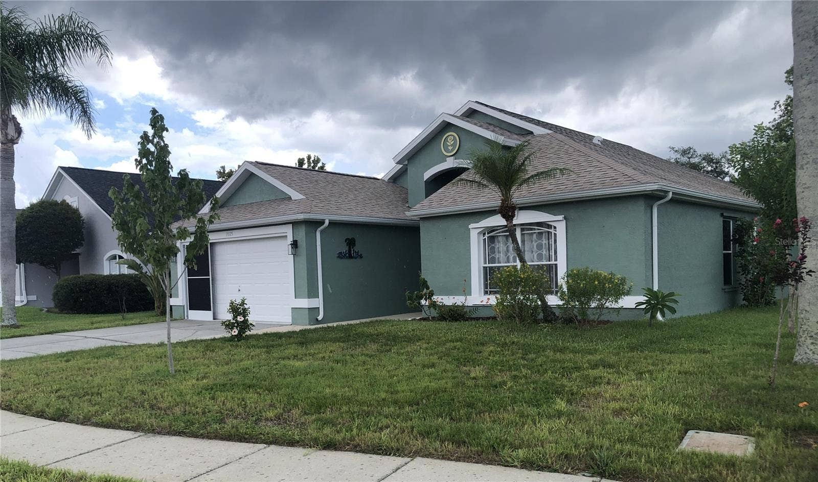 10125 PEOPLES LOOP, Port Richey, FL 34668 Front