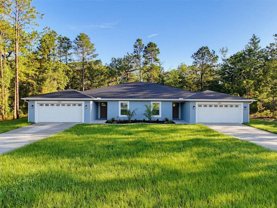 Property photo for 5987 W OAK PARK BOULEVARD, Homosassa, FL