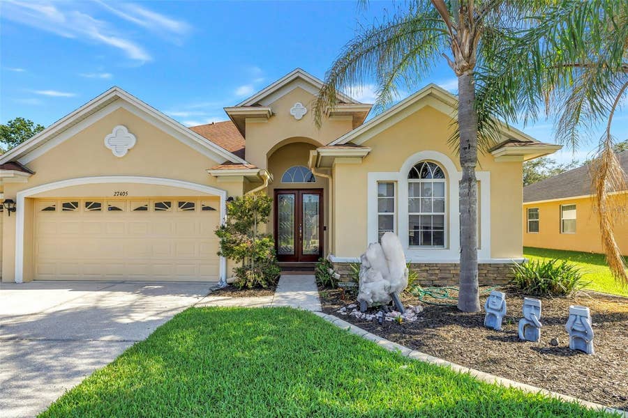 Property photo for 27405 SORA BOULEVARD, Wesley Chapel, FL