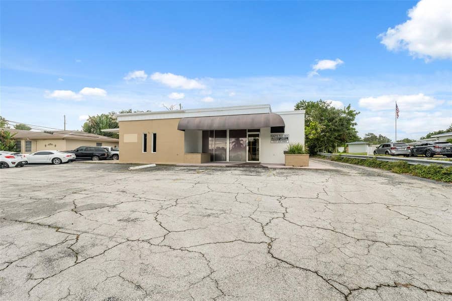 Property photo for 2101 INDIAN ROCKS ROAD S, Largo, FL