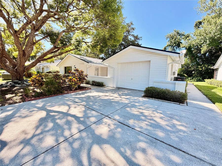 Property photo for 8207 MILL CREEK LANE, Hudson, FL