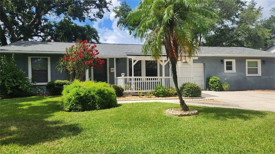 Property photo for 155 69TH AVENUE N, St Petersburg, FL