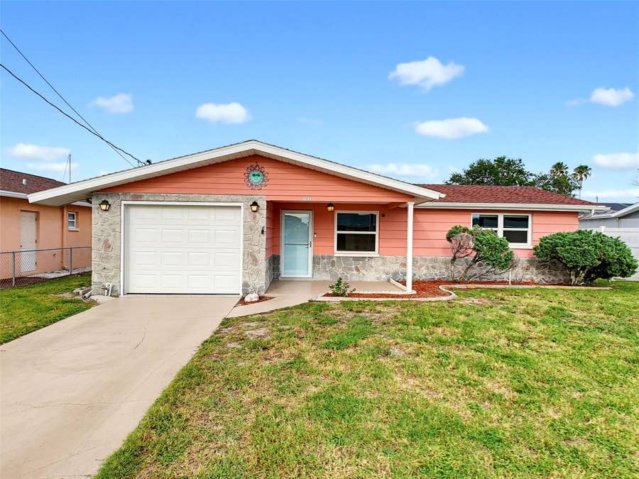 Property photo for 13530 MARIA DRIVE, Hudson, FL