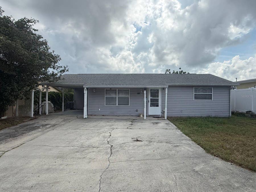 Property photo for 4116 PECOS DRIVE, New Port Richey, FL