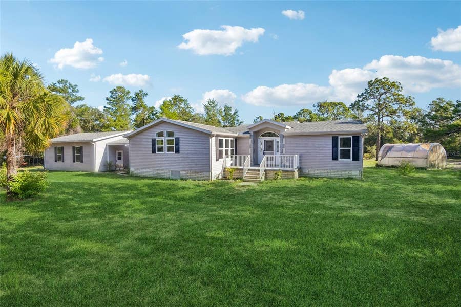 Property photo for 13445 TAFT STREET, Brooksville, FL