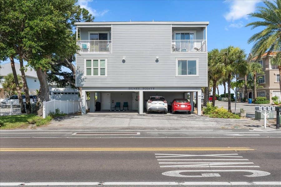 Property photo for 112 GULF BOULEVARD, #A, Indian Rocks Beach, FL