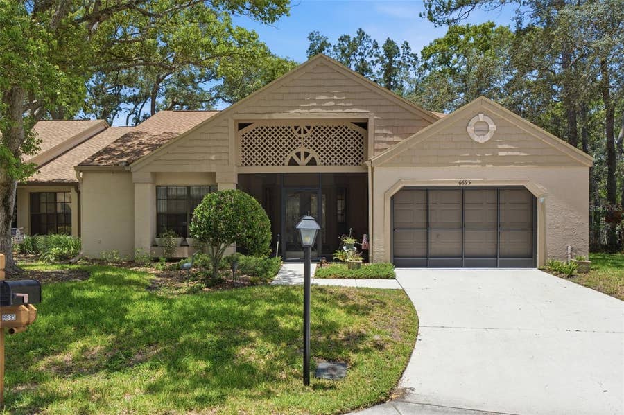 Property photo for 6695 PIN OAK COURT, Spring Hill, FL