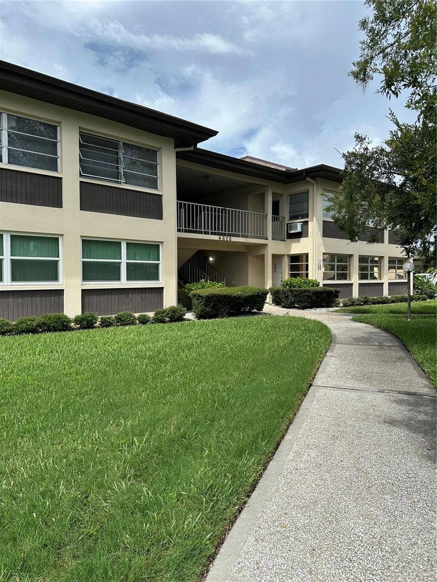 Property photo for 4826 MARINE PARKWAY, #202, New Port Richey, FL