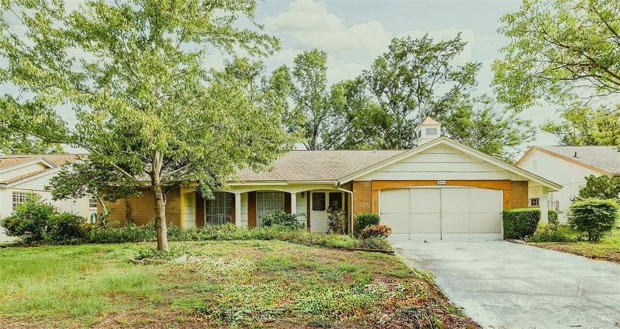 Property photo for 8315 CAVALRY DRIVE, Hudson, FL