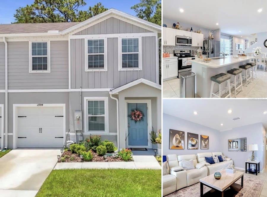 Property photo for 11994 GRIZZLY LANE, New Port Richey, FL