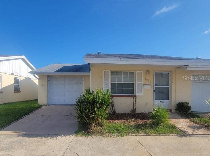Property photo for 4929 FILNER STREET, New Port Richey, FL