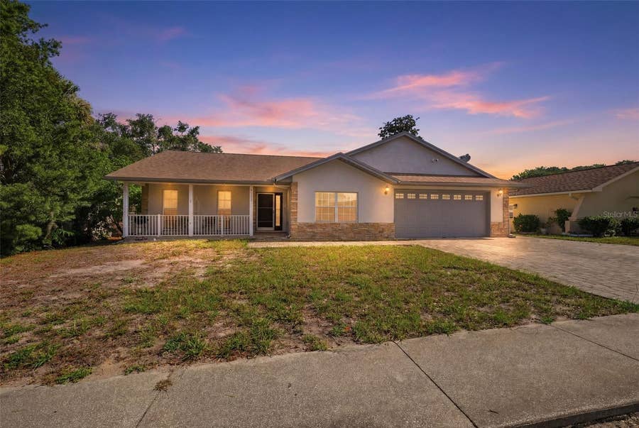 Property photo for 10110 BRIAR CIRCLE, Hudson, FL