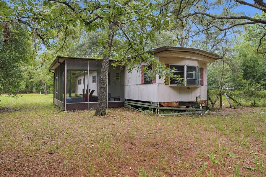Property photo for 1821 N SHIREY POINT, Inverness, FL