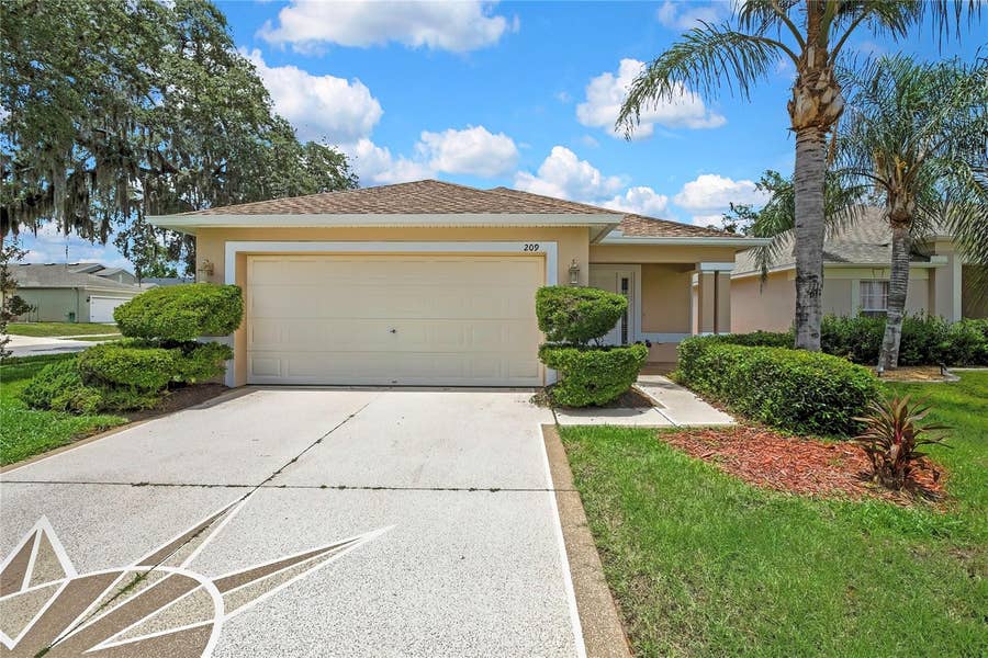 Property photo for 209 WINTHROP DRIVE, Spring Hill, FL