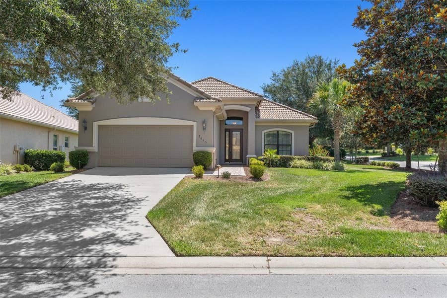 Property photo for 2015 N RHODES POINT, Hernando, FL