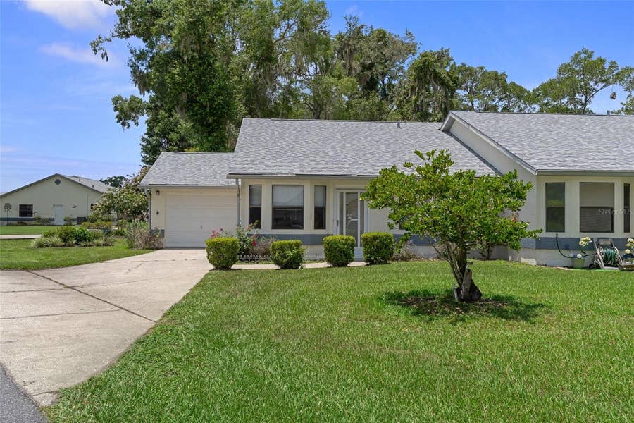 Property photo for 655 WHISPERING PINES BOULEVARD, Inverness, FL
