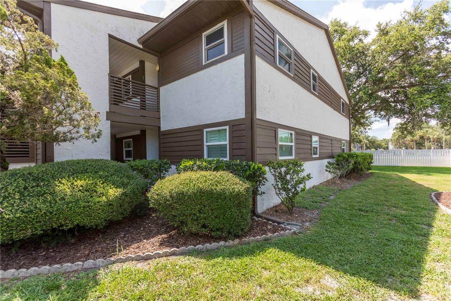 Property photo for 4008 PASSPORT LANE, #104, New Port Richey, FL