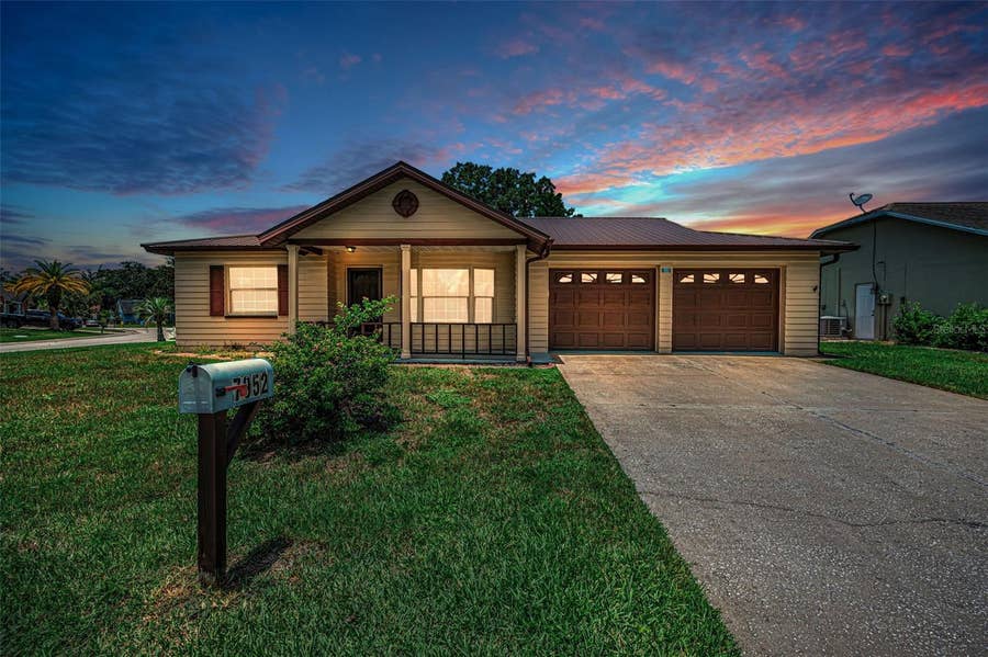 Property photo for 7952 FOXWOOD DRIVE, New Port Richey, FL