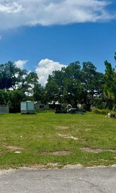 Property photo for Lot 101 SEA PINES DRIVE, Hudson, FL
