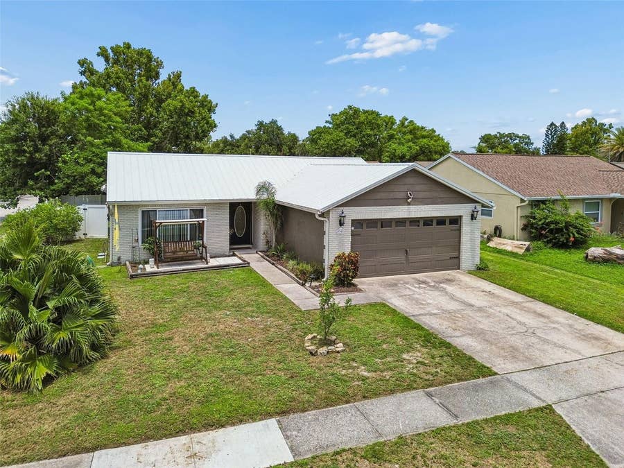 Property photo for 7737 JENNER AVENUE, New Port Richey, FL