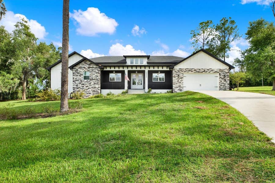Property photo for 35940 RAMSEY RIDGE DRIVE, Dade City, FL
