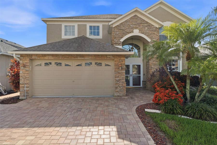 Property photo for 10441 TECOMA DRIVE, Trinity, FL