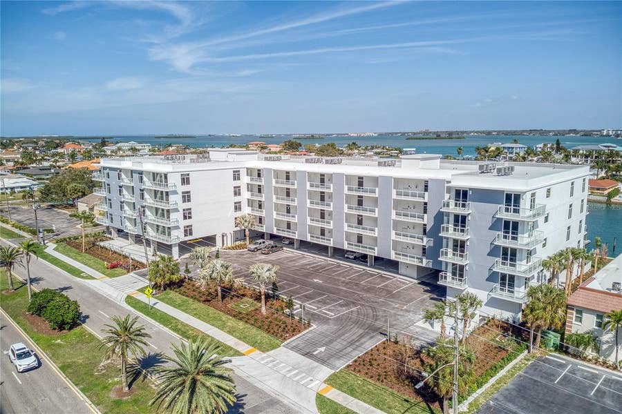 Property photo for 415 ISLAND WAY, #206, Clearwater Beach, FL