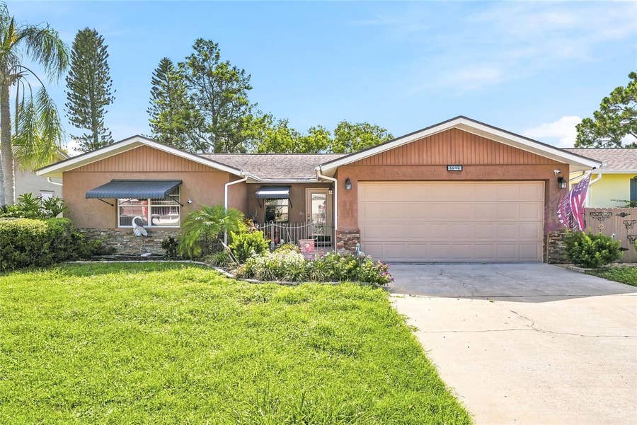 Property photo for 5049 SHERRY LANE, New Port Richey, FL