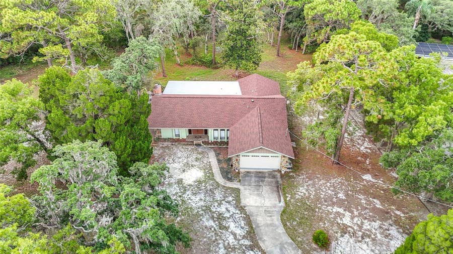 Property photo for 10050 DEER LANE, New Port Richey, FL