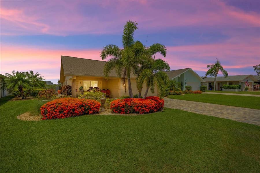 Property photo for 4537 RICKOVER COURT, New Port Richey, FL