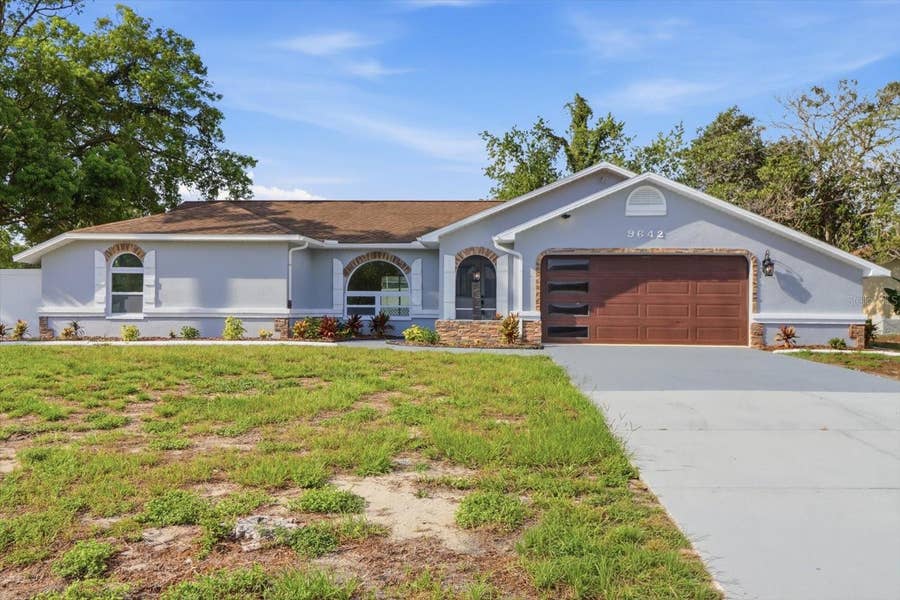 Property photo for 9642 ELGIN BOULEVARD, Spring Hill, FL