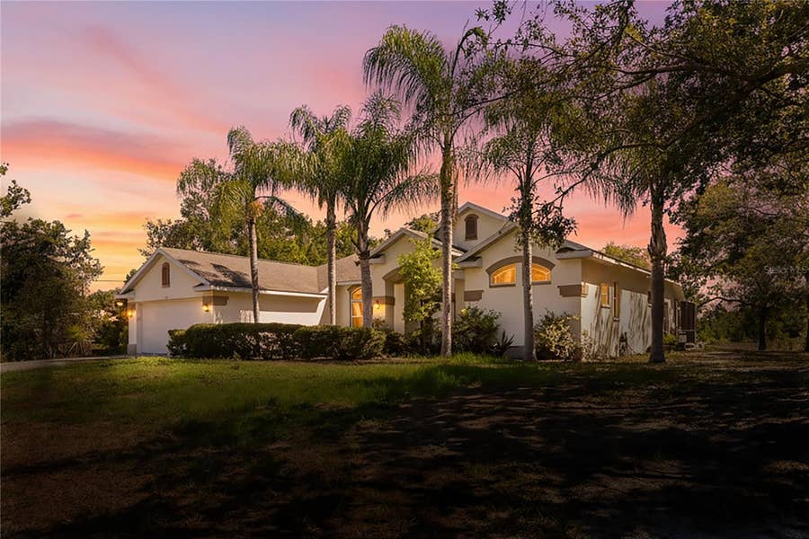 Property photo for 6381 PINEHURST DRIVE, Spring Hill, FL