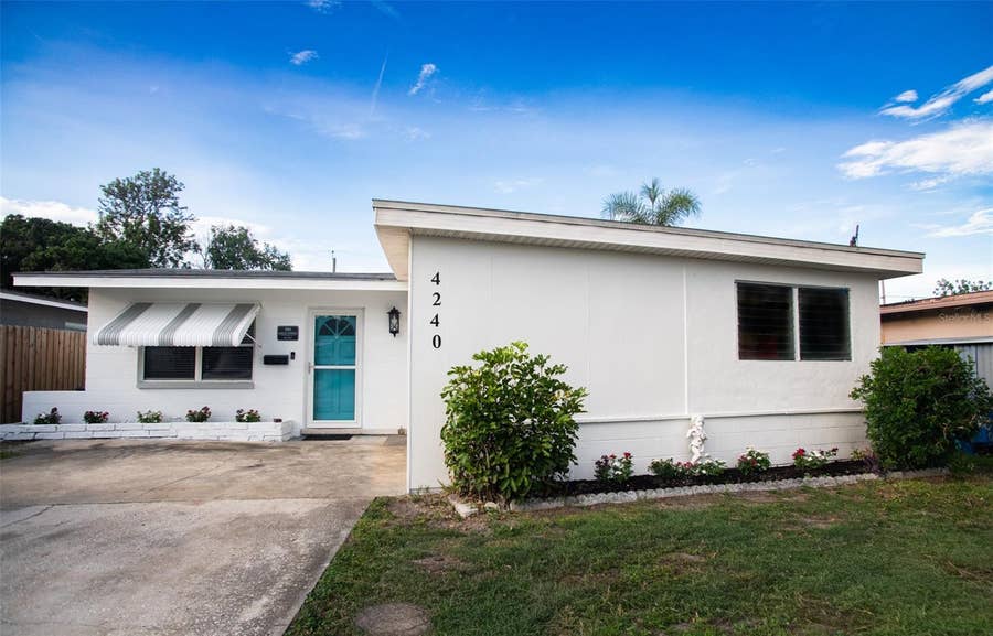 Property photo for 4240 69TH AVENUE N, Pinellas Park, FL