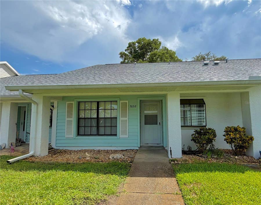 Property photo for 7632 BAYHILL COURT, New Port Richey, FL